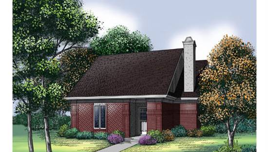 Front Rendering